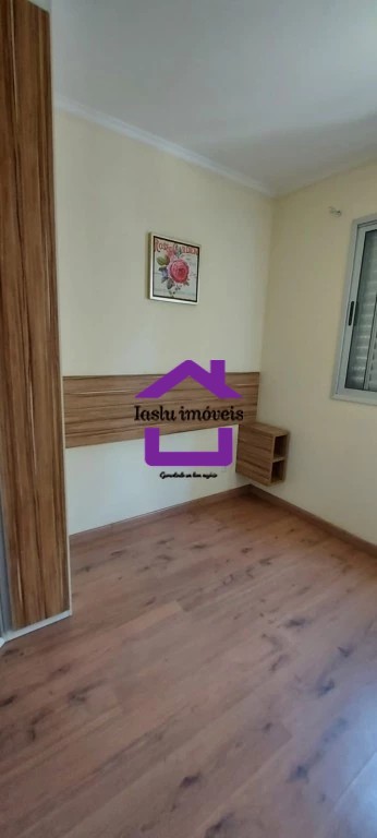 Apartamento para alugar com 2 quartos, 52m² - Foto 4