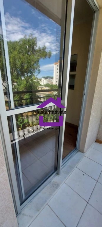 Apartamento para alugar com 2 quartos, 52m² - Foto 15
