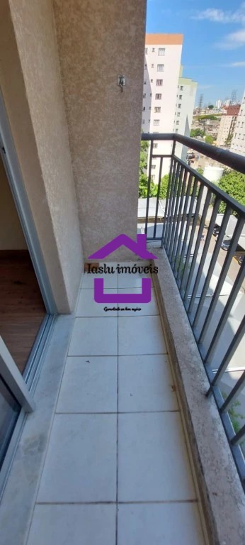 Apartamento para alugar com 2 quartos, 52m² - Foto 16