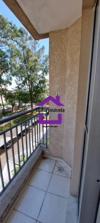 Apartamento para alugar com 2 quartos, 52m² - Foto 17