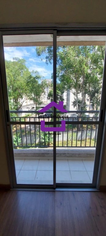 Apartamento para alugar com 2 quartos, 52m² - Foto 18