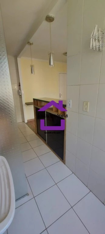 Apartamento para alugar com 2 quartos, 52m² - Foto 19