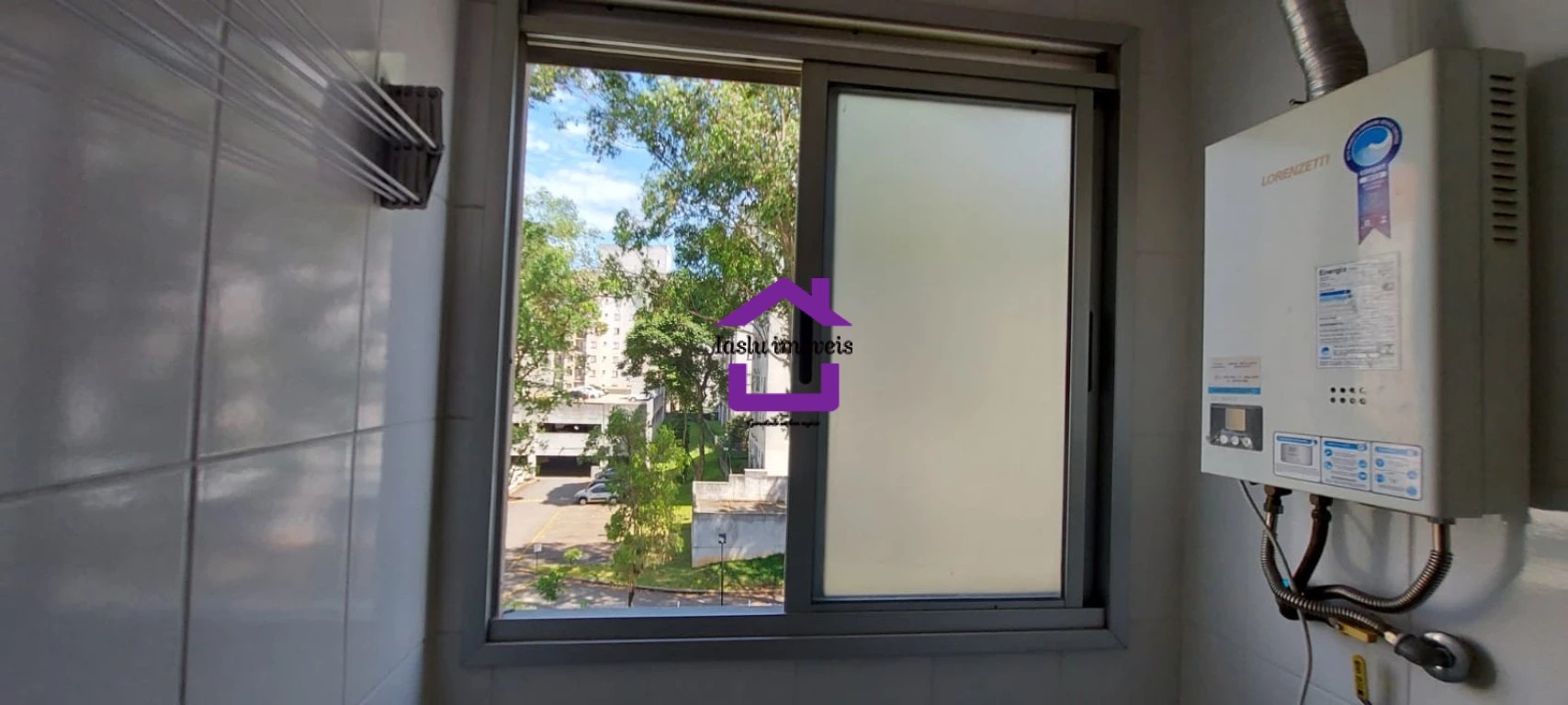 Apartamento para alugar com 2 quartos, 52m² - Foto 21