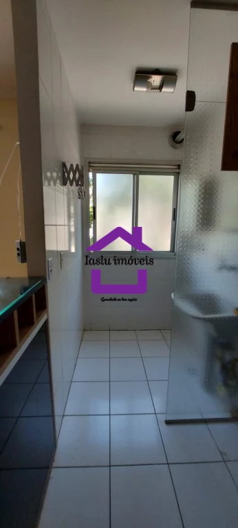 Apartamento para alugar com 2 quartos, 52m² - Foto 22