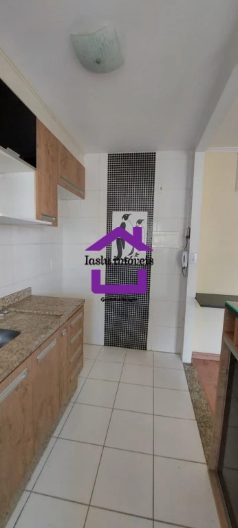 Apartamento para alugar com 2 quartos, 52m² - Foto 26