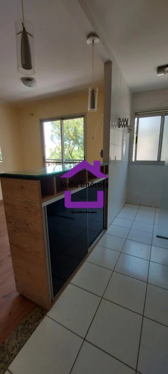 Apartamento para alugar com 2 quartos, 52m² - Foto 28
