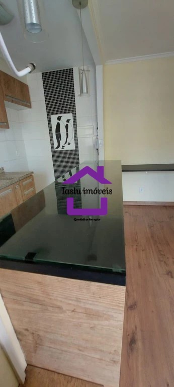 Apartamento para alugar com 2 quartos, 52m² - Foto 30