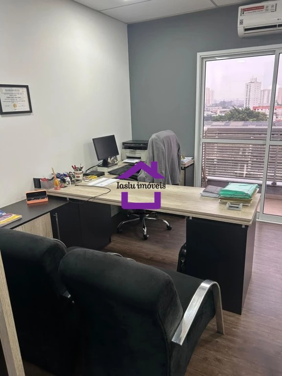 Loja-Salão, 28 m² - Foto 2