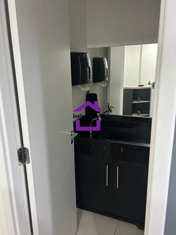 Loja-Salão, 28 m² - Foto 3