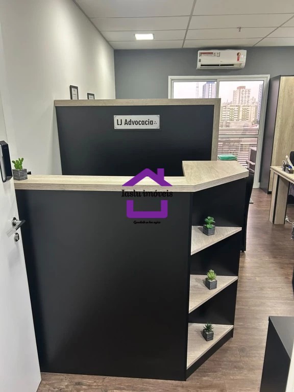 Loja-Salão, 28 m² - Foto 4