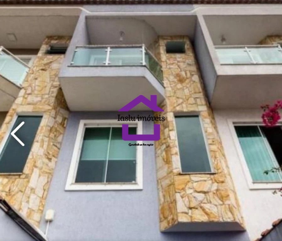 Sobrado, 3 quartos, 175 m² - Foto 1