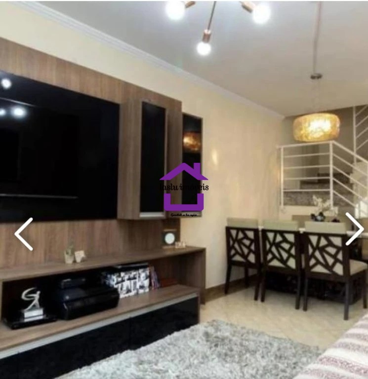 Sobrado, 3 quartos, 175 m² - Foto 4