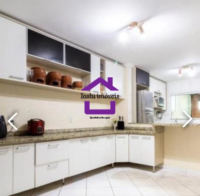 Sobrado, 3 quartos, 175 m² - Foto 5