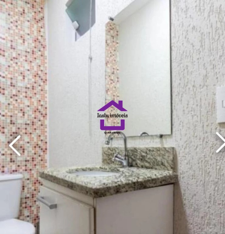 Sobrado, 3 quartos, 175 m² - Foto 8