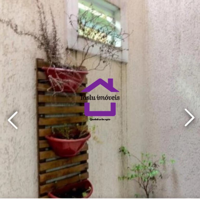 Sobrado, 3 quartos, 175 m² - Foto 9