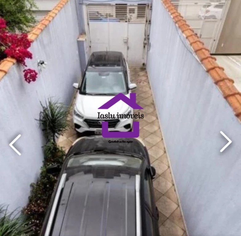 Sobrado, 3 quartos, 175 m² - Foto 11