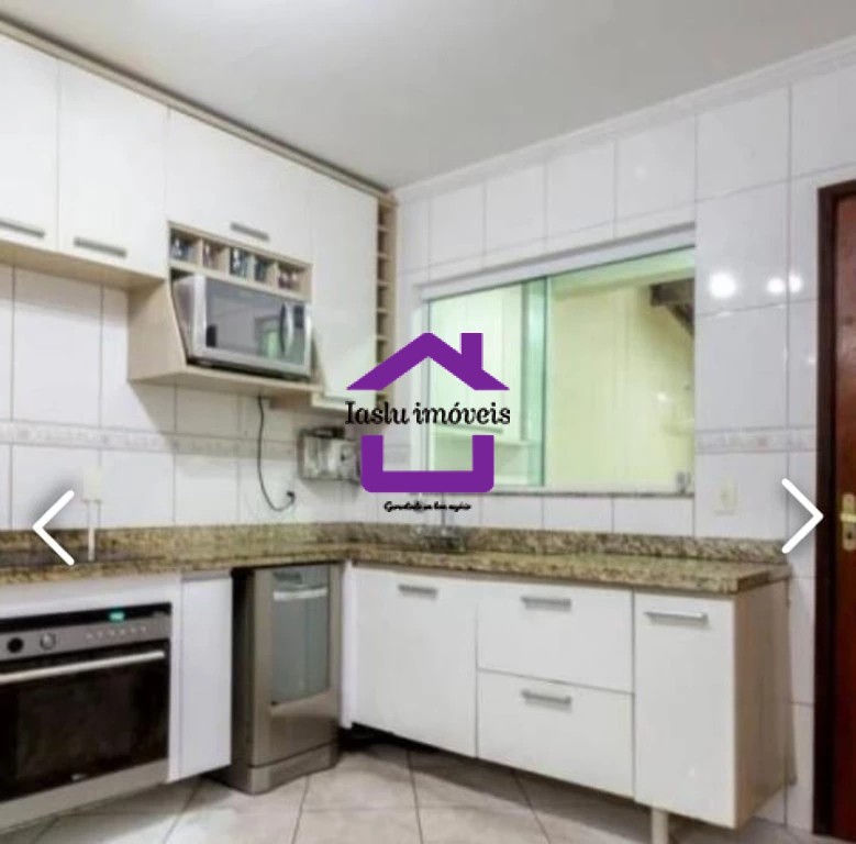 Sobrado, 3 quartos, 175 m² - Foto 15
