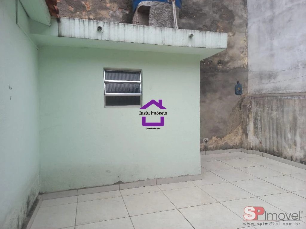 Casa à venda com 3 quartos, 114m² - Foto 3