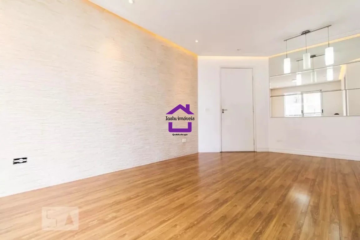 Apartamento à venda com 2 quartos, 65m² - Foto 1