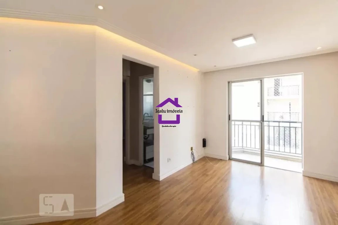 Apartamento à venda com 2 quartos, 65m² - Foto 5