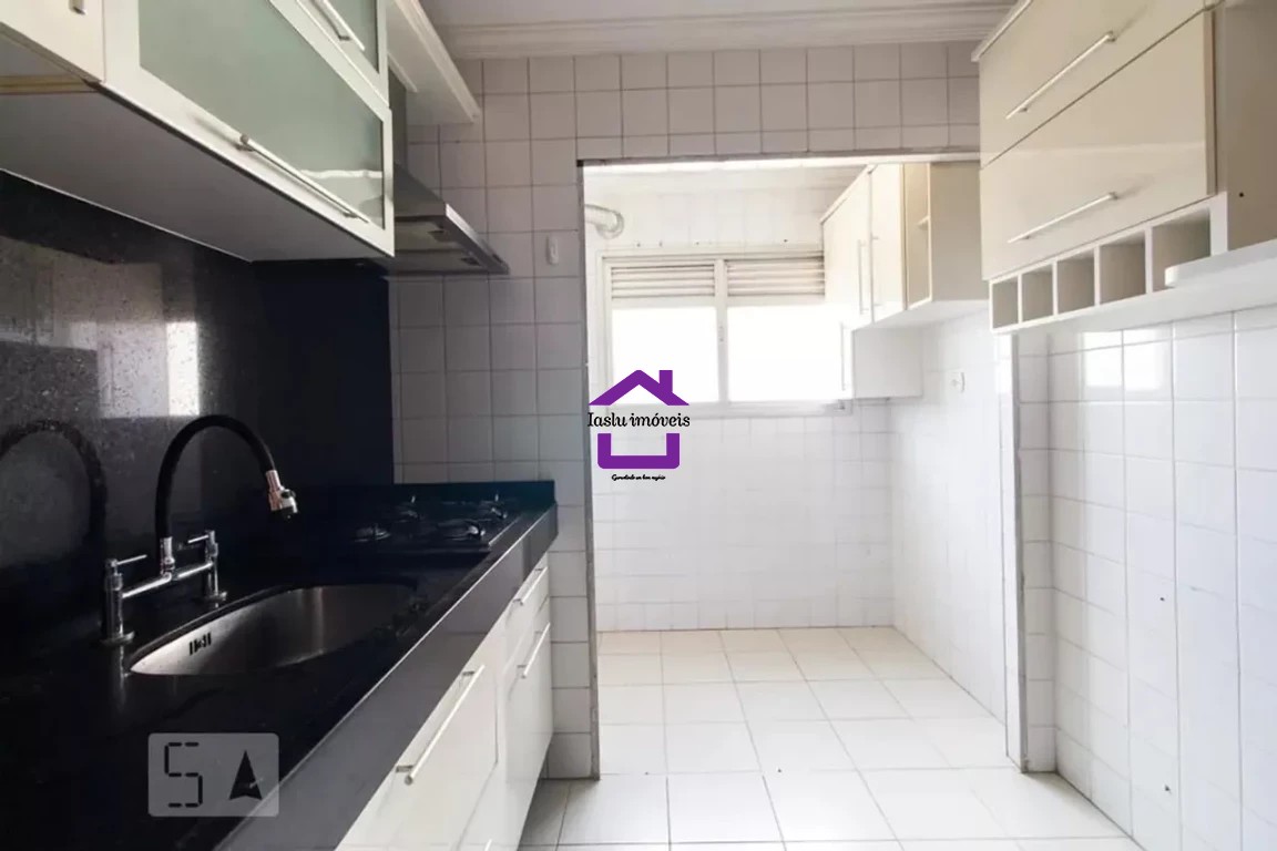 Apartamento à venda com 2 quartos, 65m² - Foto 6