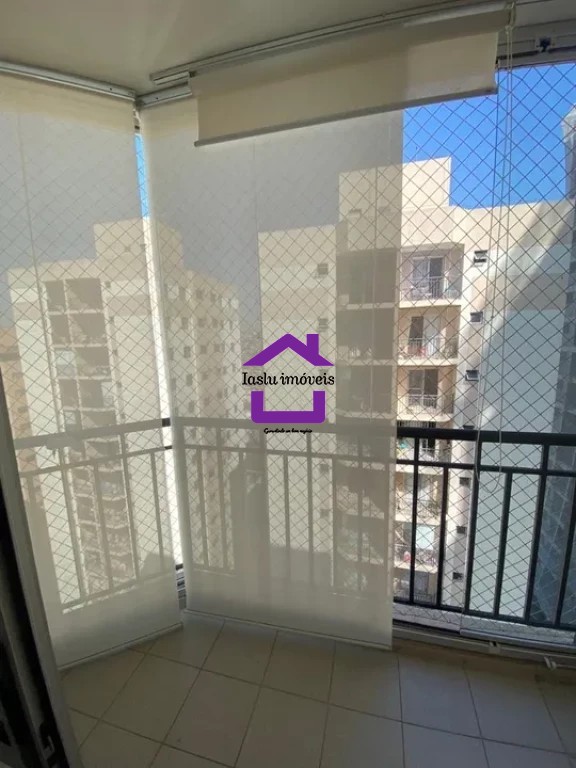 Apartamento à venda com 2 quartos, 65m² - Foto 7