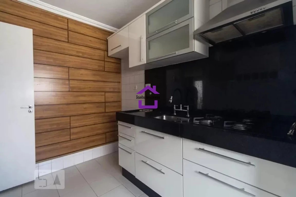 Apartamento à venda com 2 quartos, 65m² - Foto 8