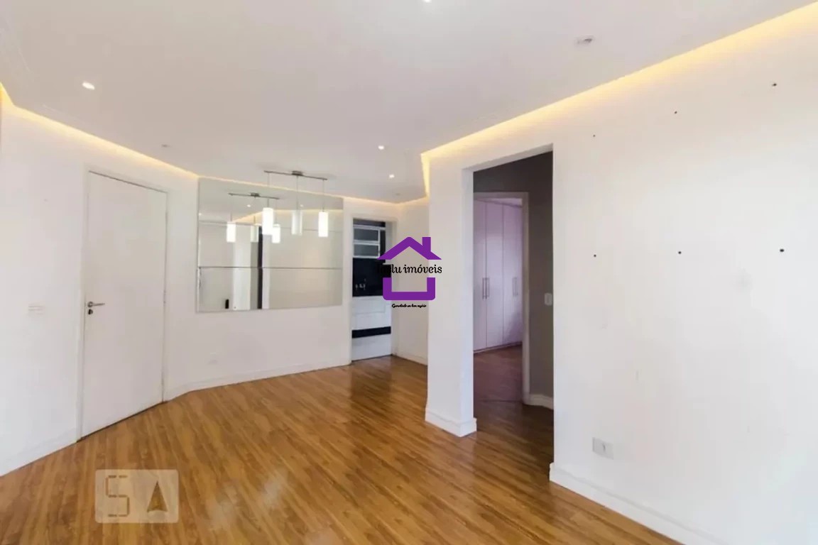 Apartamento à venda com 2 quartos, 65m² - Foto 9