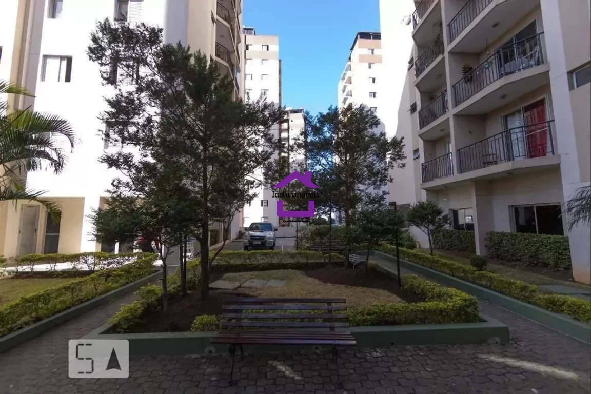 Apartamento à venda com 2 quartos, 65m² - Foto 14