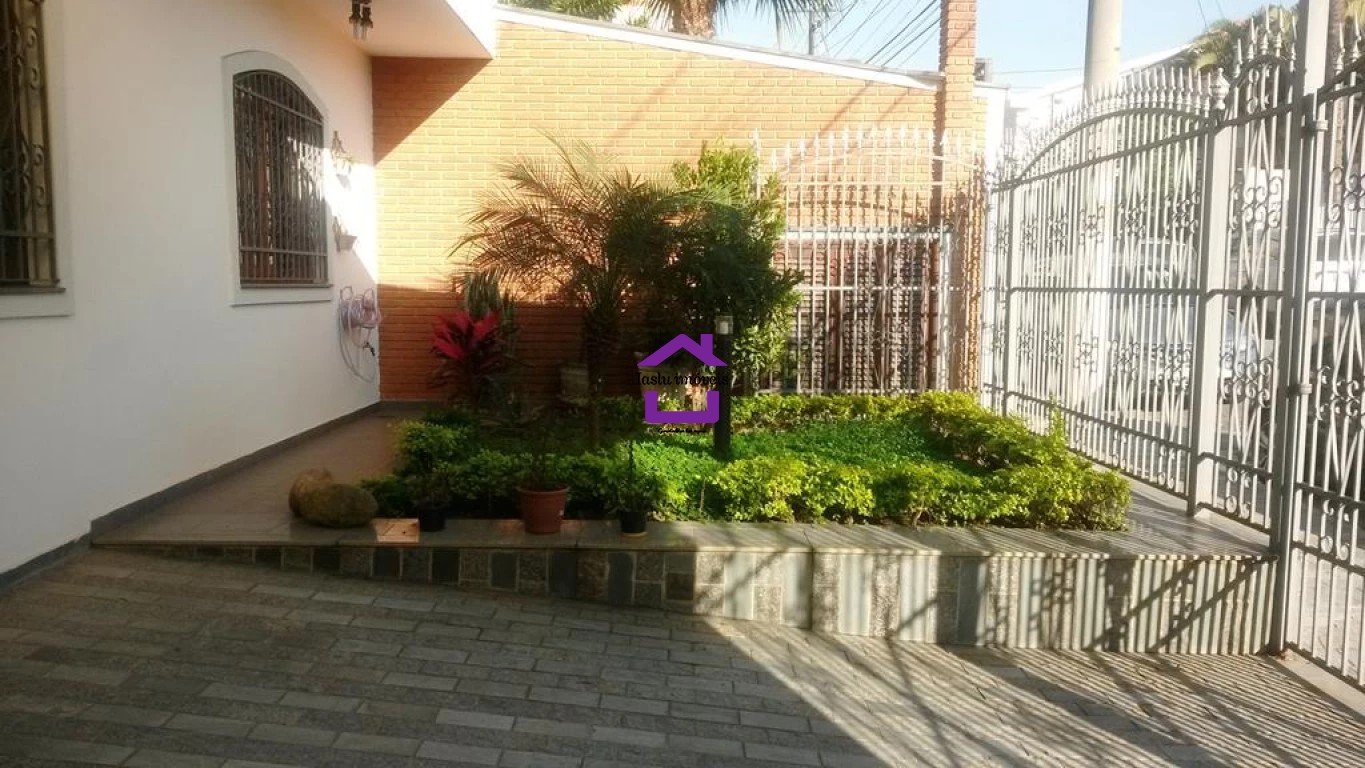 Sobrado para alugar com 3 quartos, 440m² - Foto 4