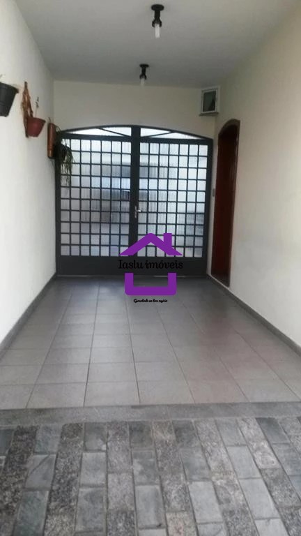 Sobrado para alugar com 3 quartos, 440m² - Foto 5