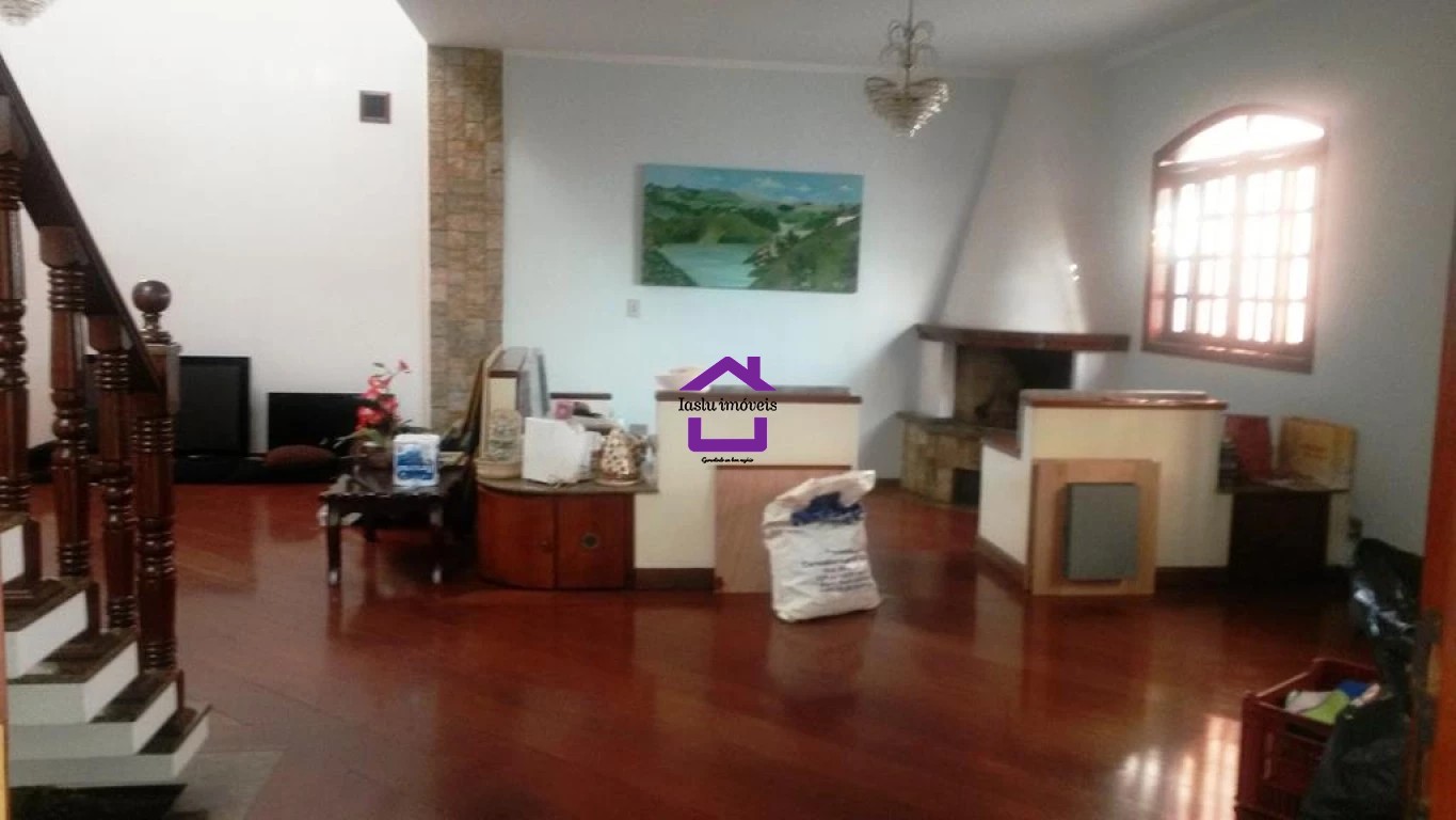 Sobrado para alugar com 3 quartos, 440m² - Foto 6