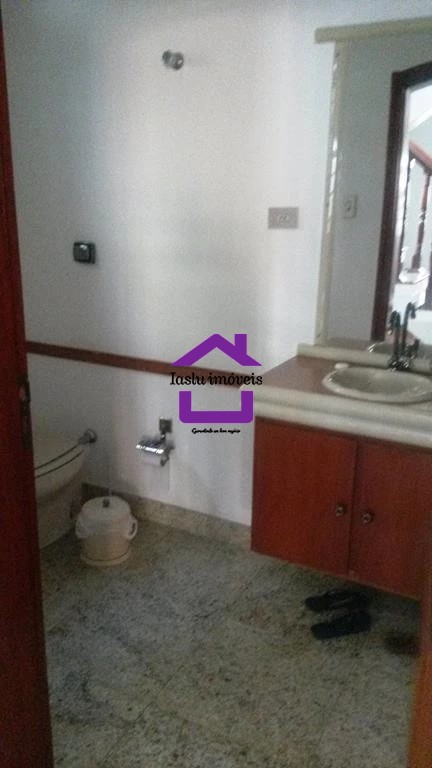 Sobrado para alugar com 3 quartos, 440m² - Foto 9