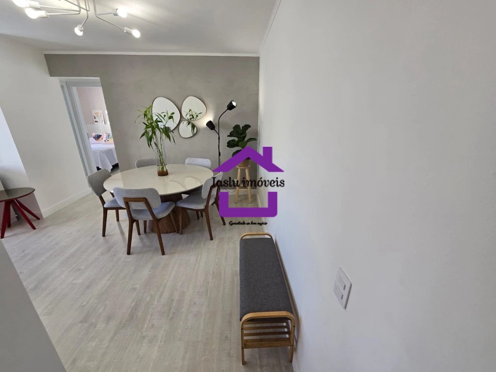 Apartamento, 2 quartos, 63 m² - Foto 2