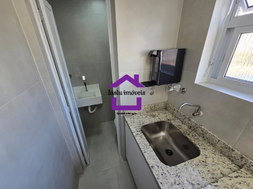 Apartamento, 2 quartos, 63 m² - Foto 3