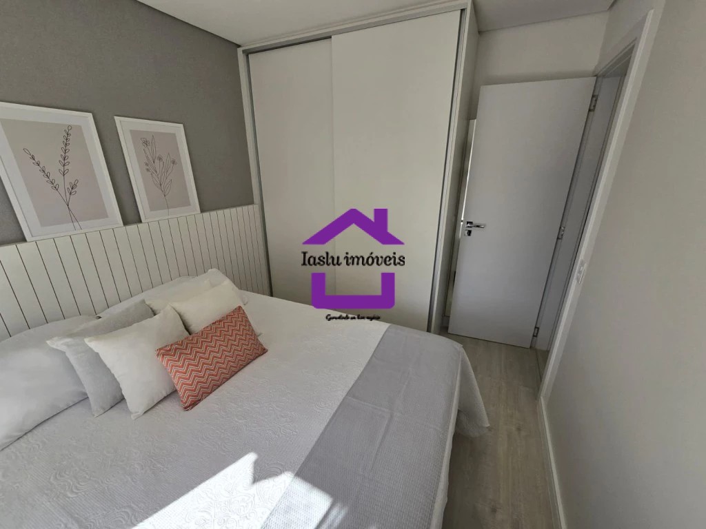 Apartamento, 2 quartos, 63 m² - Foto 5