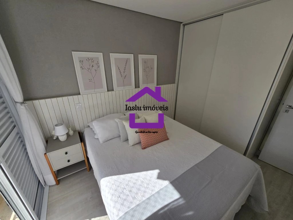 Apartamento, 2 quartos, 63 m² - Foto 6