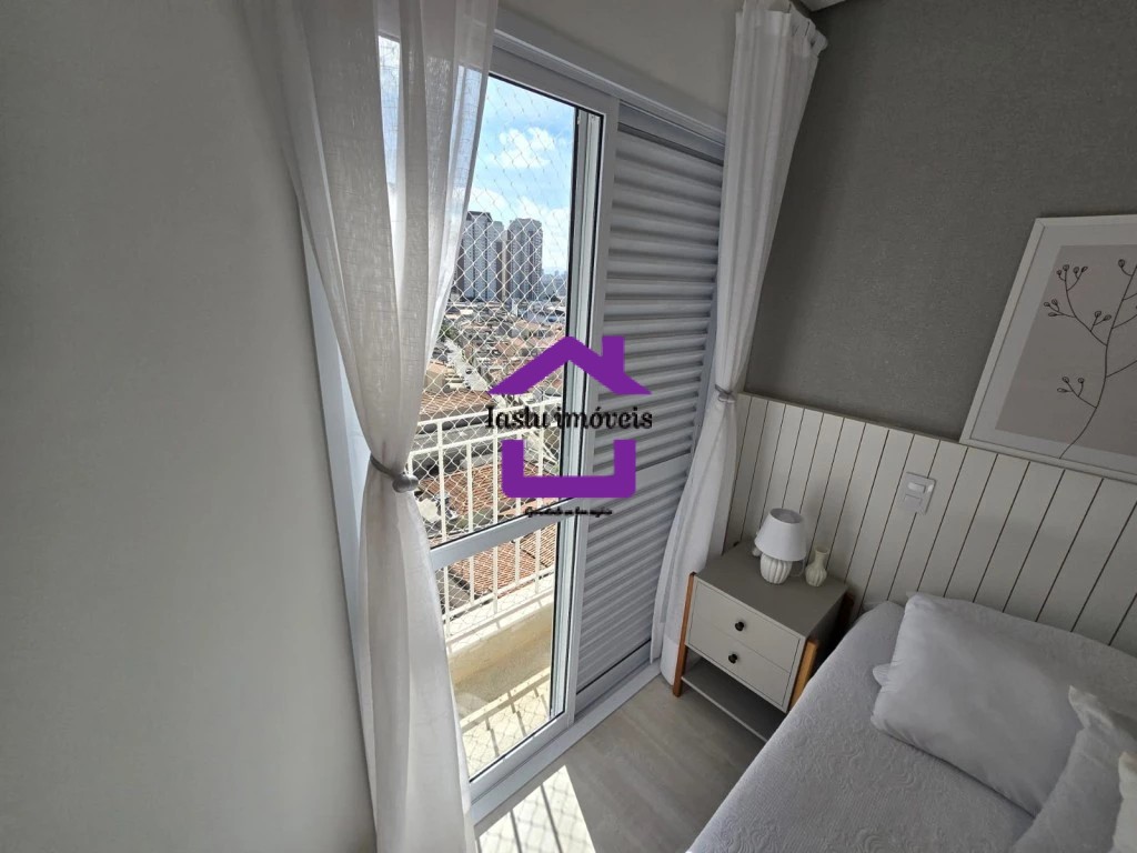 Apartamento, 2 quartos, 63 m² - Foto 7