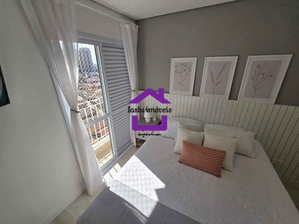 Apartamento, 2 quartos, 63 m² - Foto 8