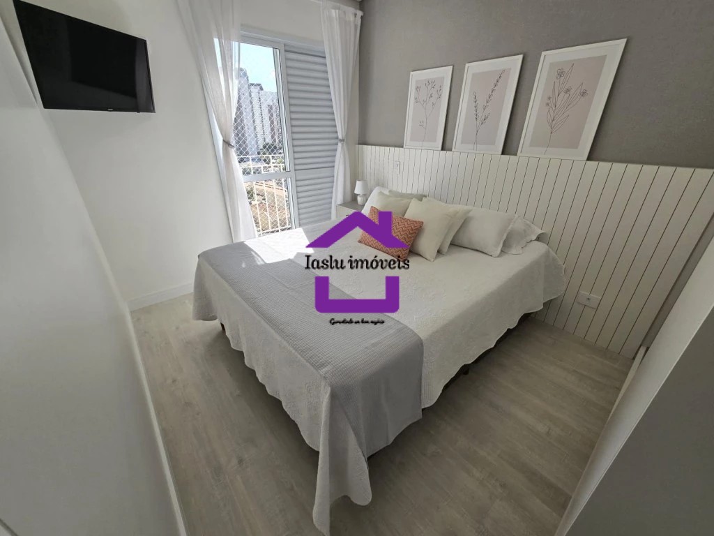 Apartamento, 2 quartos, 63 m² - Foto 9