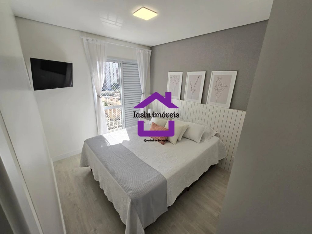 Apartamento, 2 quartos, 63 m² - Foto 10