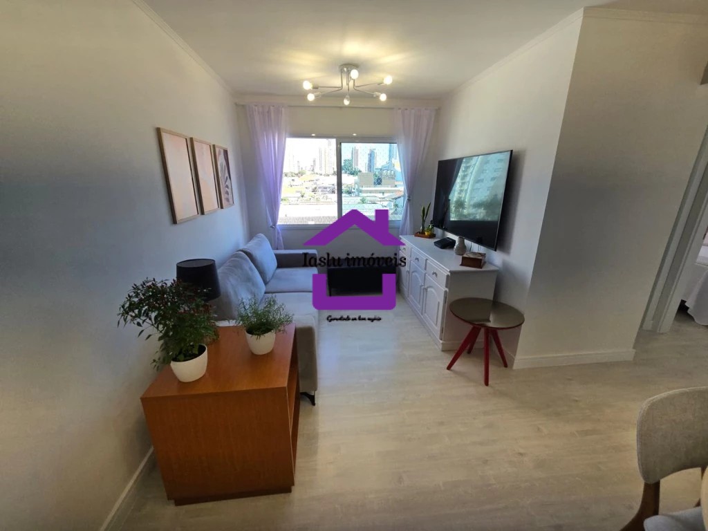 Apartamento, 2 quartos, 63 m² - Foto 1