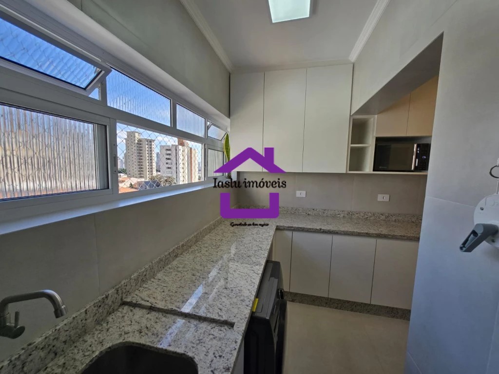 Apartamento, 2 quartos, 63 m² - Foto 22