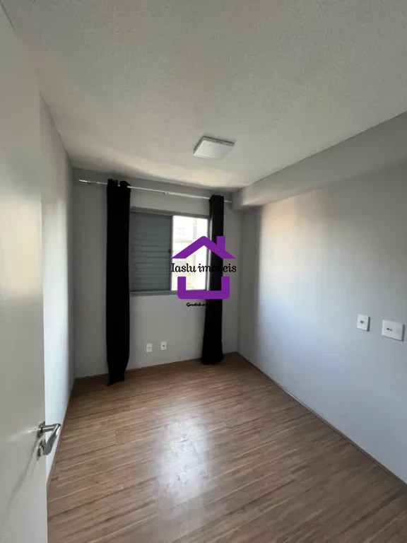 Apartamento para alugar com 2 quartos, 42m² - Foto 2