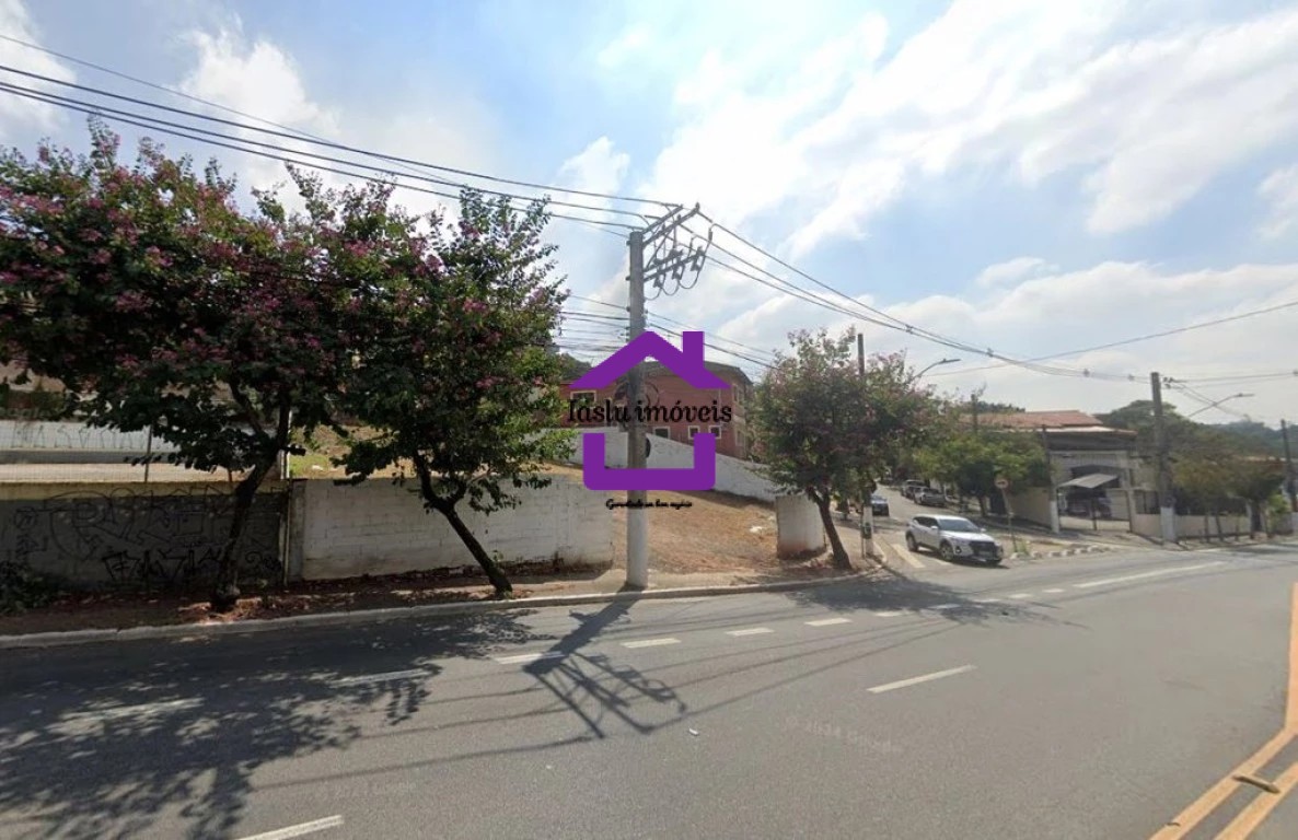 Terreno, 741 m² - Foto 2