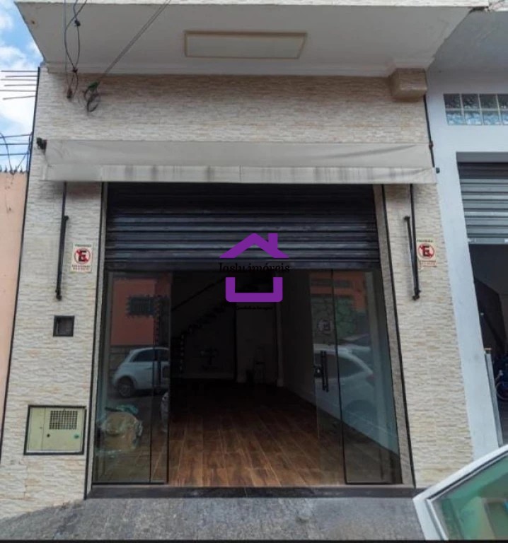 Prédio Inteiro, 80 m² - Foto 1