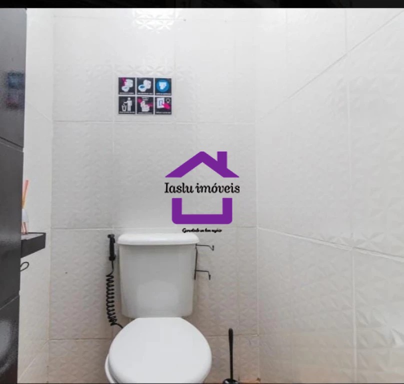 Prédio Inteiro, 80 m² - Foto 5