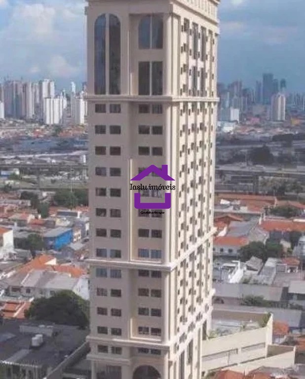 Loja-Salão para alugar, 50m² - Foto 1