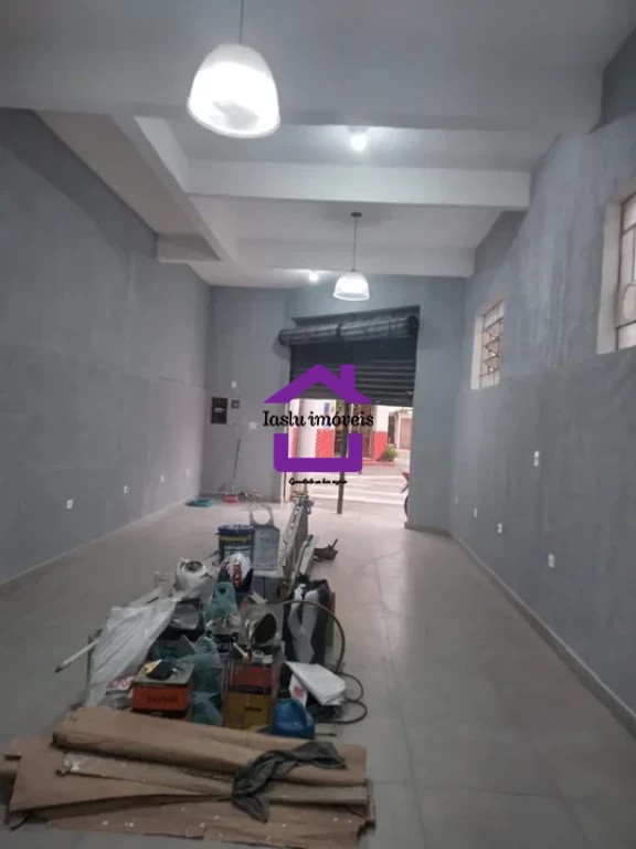 Loja-Salão para alugar, 70m² - Foto 2