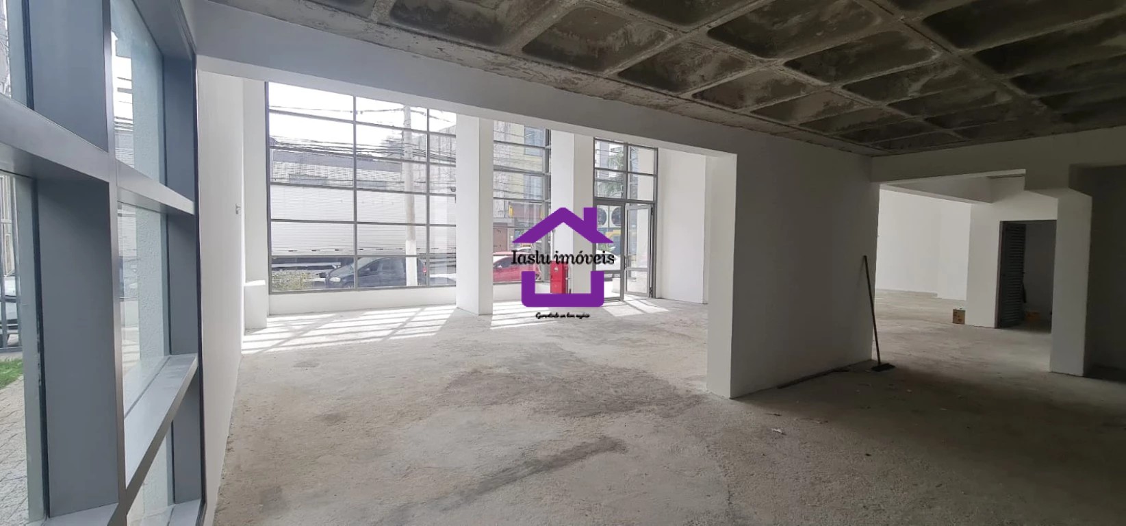Loja-Salão, 380 m² - Foto 3